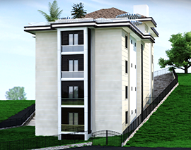 Eymen City