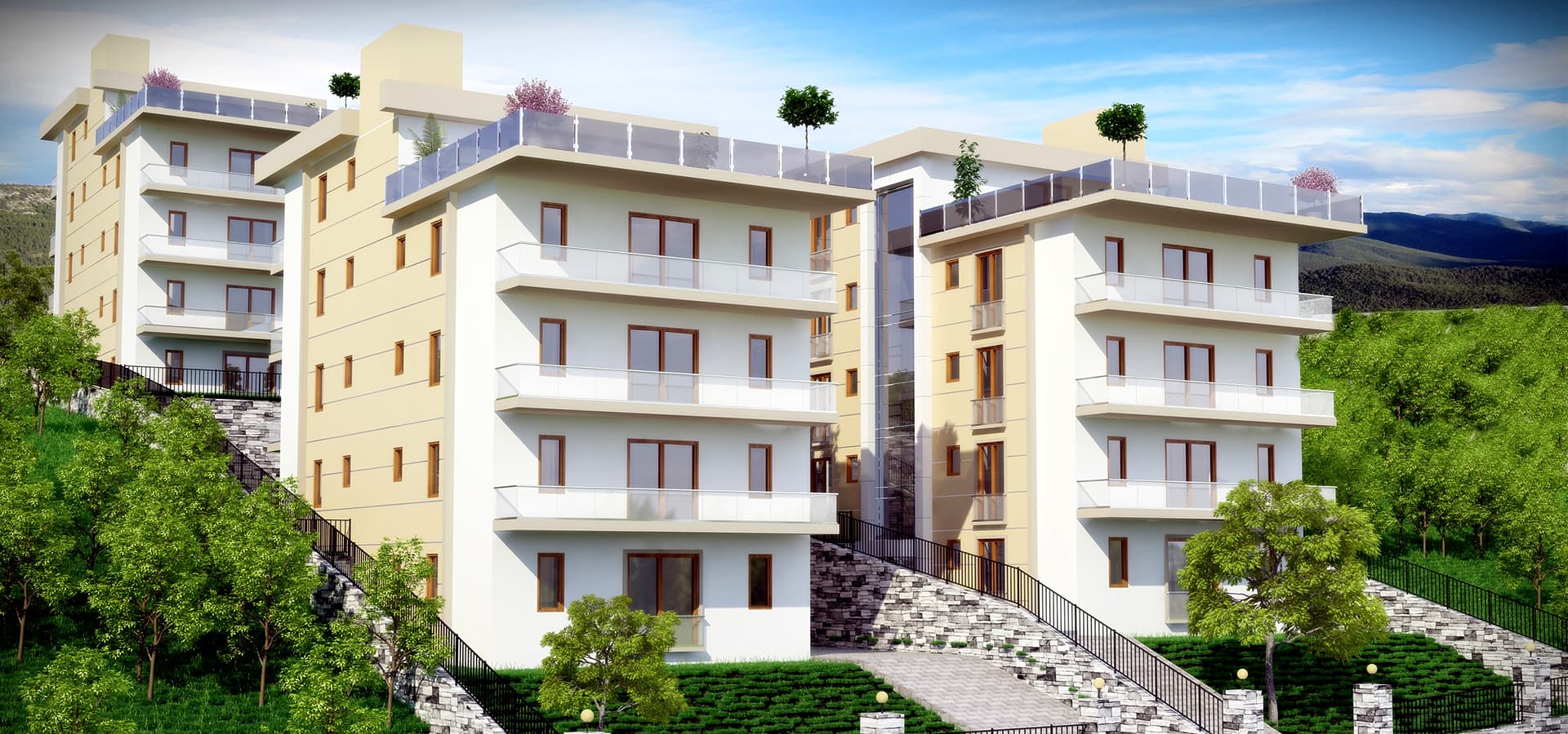 NG SUITES